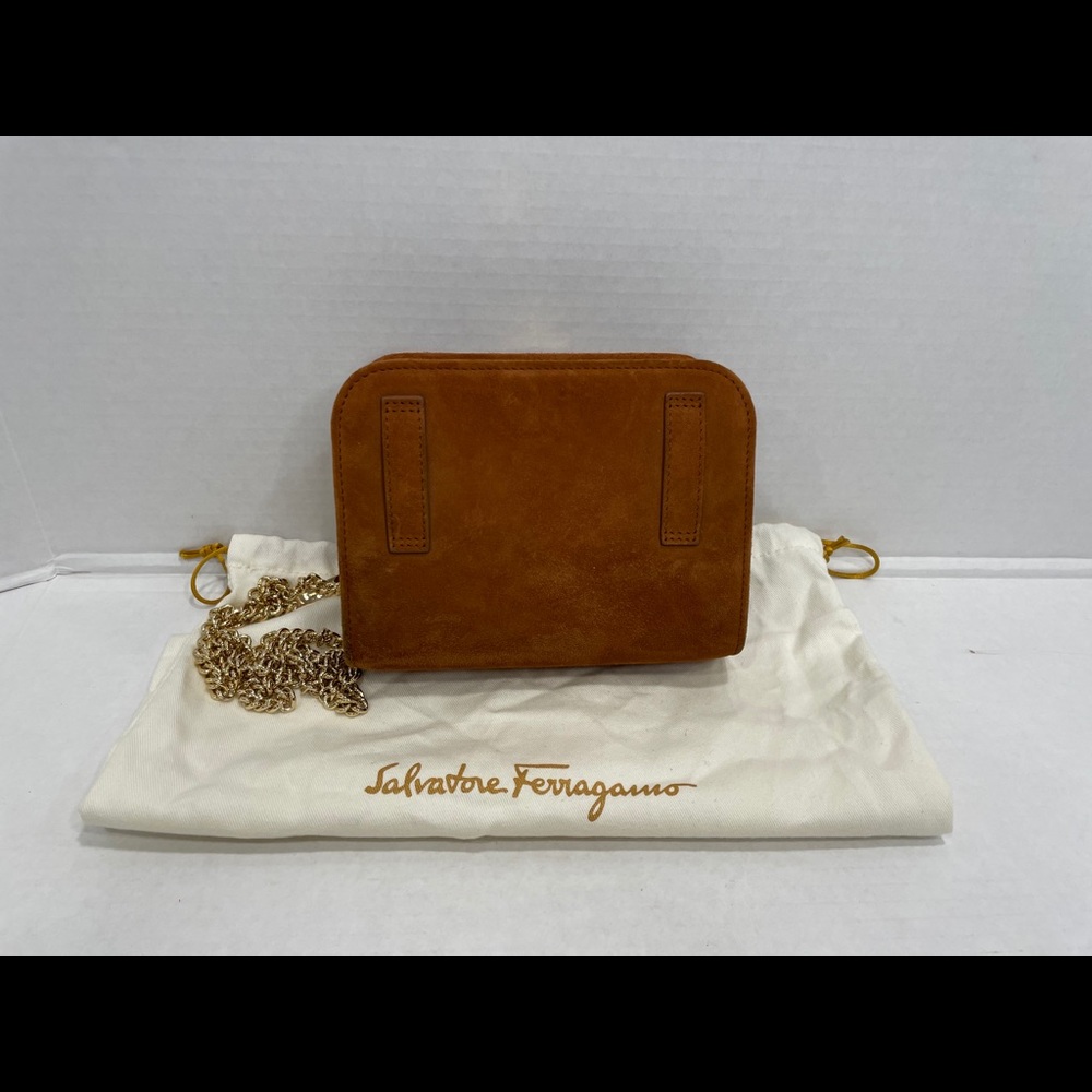 Salvatore ferragamo gancini - Picture 2 of 6